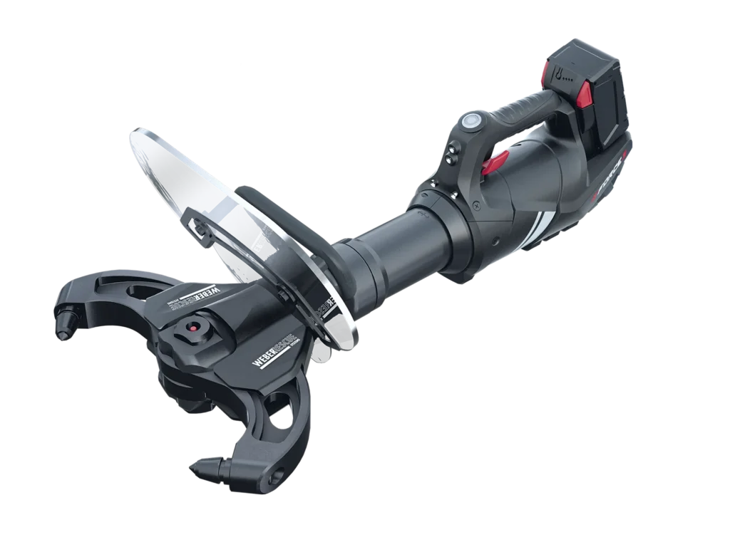Specializované nástroje E-FORCE