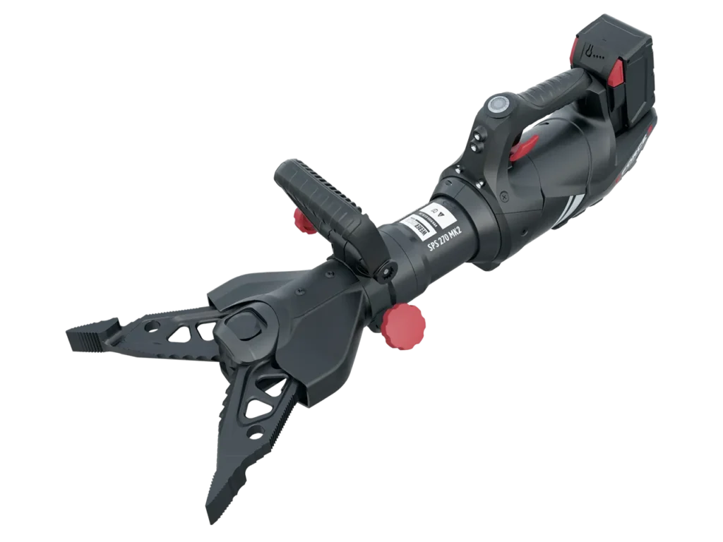 Kombinované nástroje E-FORCE