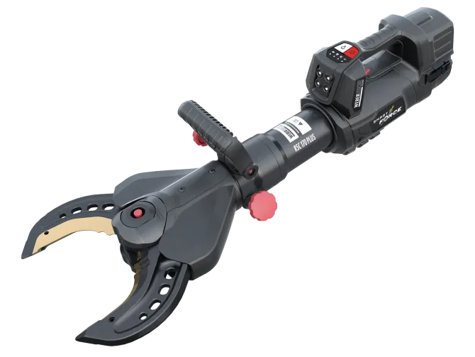 Hydraulické nůžky SMART FORCE