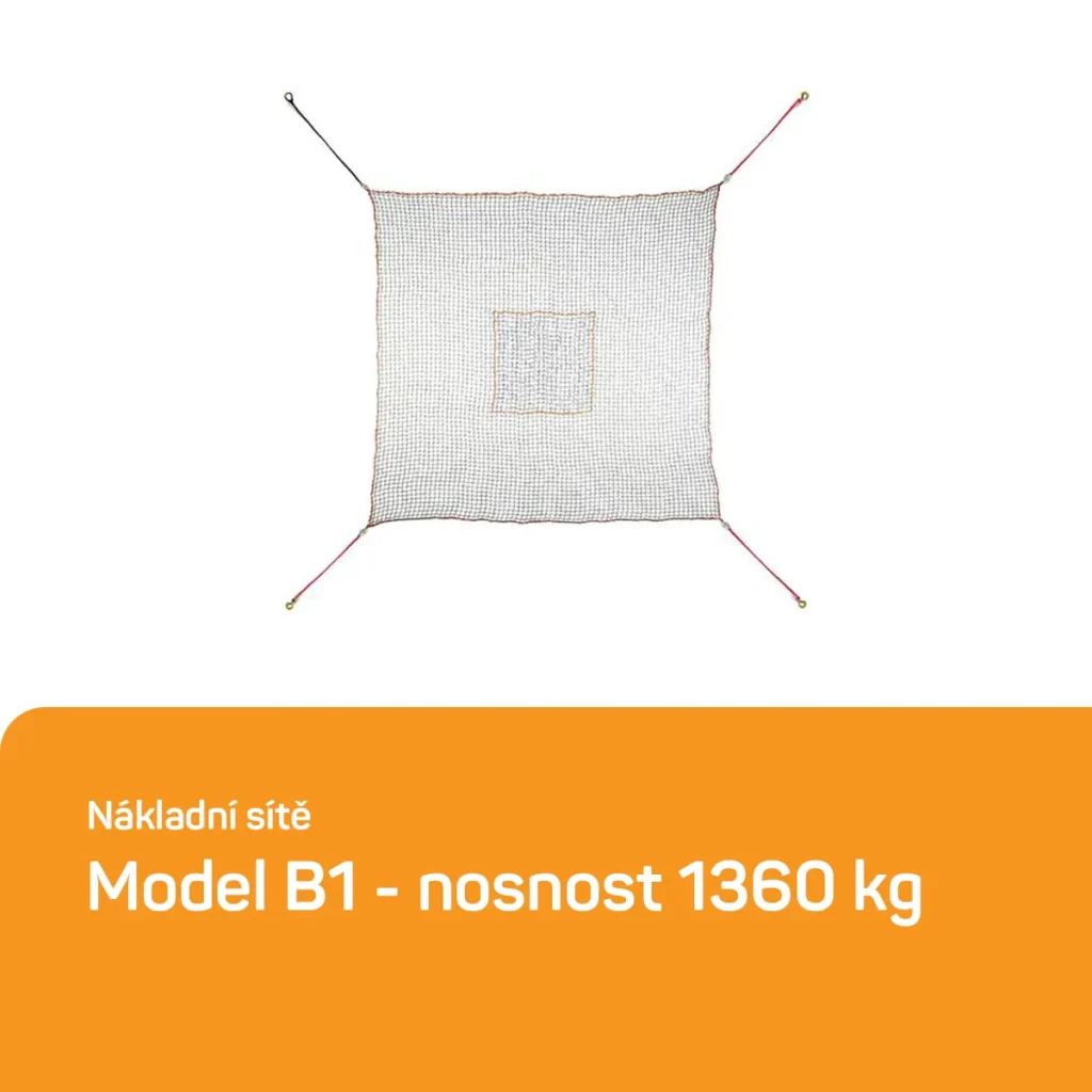 model B1