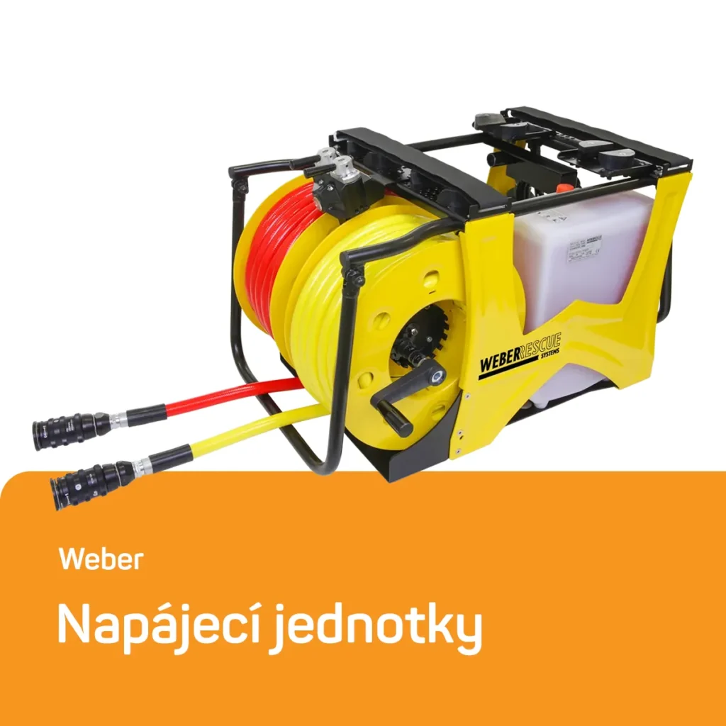 napájecí jednotky