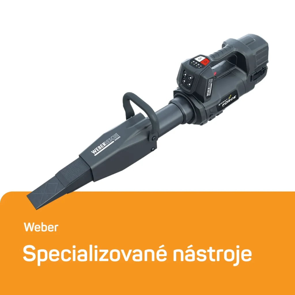 specializované nástroje