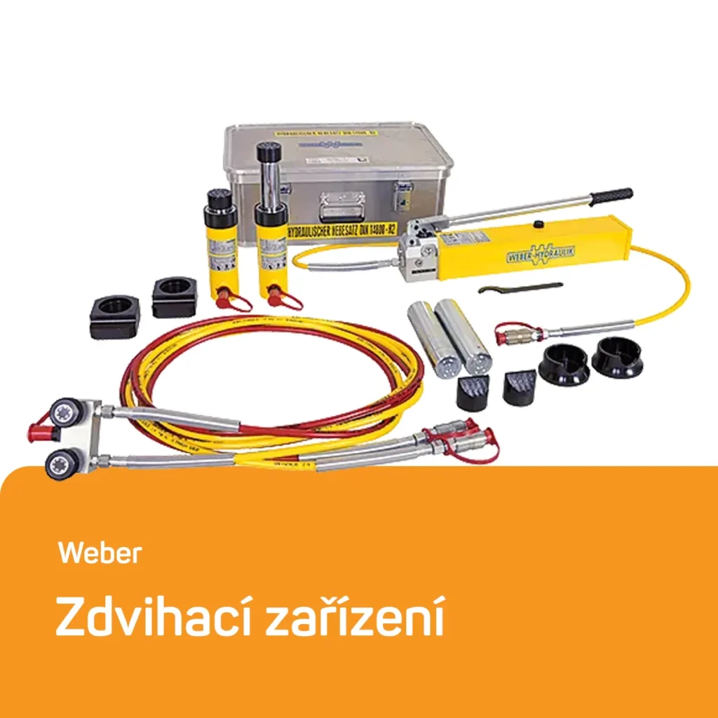 zdvihací zařízení